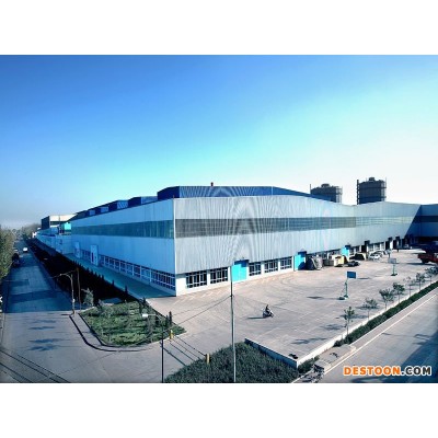 2、造纸浆塔用不锈钢复合板图1
