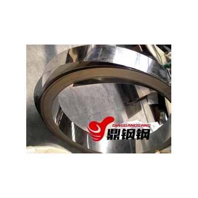 304镜面不锈钢带，单面12K不锈钢带，精磨12K不锈钢卷料 可分条图1