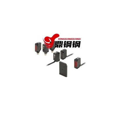 即使检测物体的背景中存在不锈钢等 镜面体，也能稳定检测工件的微型光电传感器图1