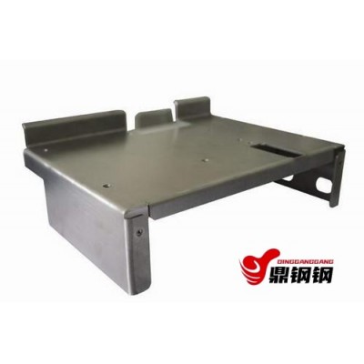 昆山钣金件加工图1