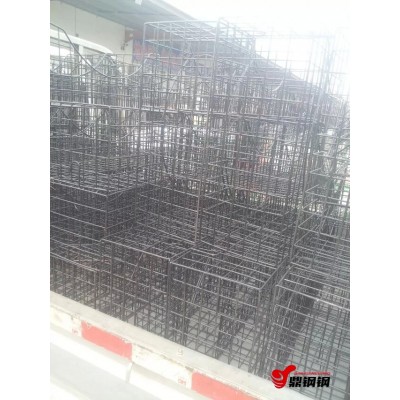镀锌网筐网篮 安平丝网深加工 厂家** 医用消毒筐 水果篮图1