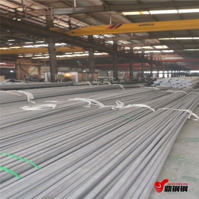 电力通用管tp304h不锈钢管304h抛光不锈钢换热器管做定尺、竖拉丝加工图1