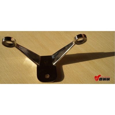 使用不锈钢驳接爪的注意点图1