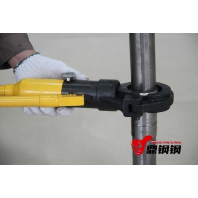 声测管的使用指南图1