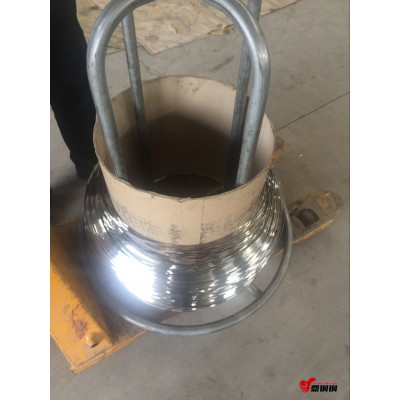 不锈钢异型丝*生产销售图1