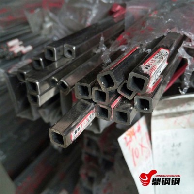 304不锈钢方管6*6*0.3mm单价图1