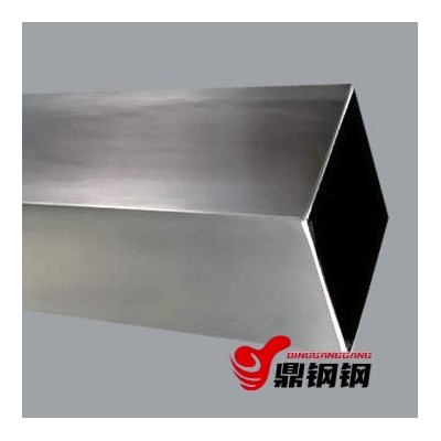 甘肃316L不锈钢大口径焊管，批发316L大管