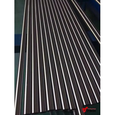 lncoloy800H无缝毛细管