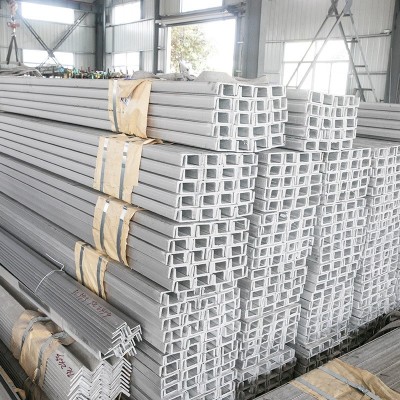 现货供应不锈钢槽钢 304槽钢 316L槽钢工字钢切割平开图3
