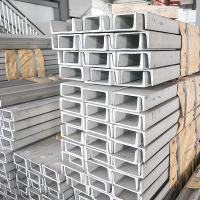 现货供应不锈钢槽钢 304槽钢 316L槽钢工字钢切割平开图4