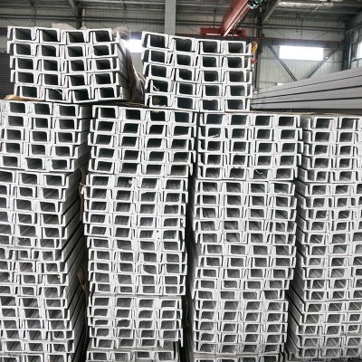 现货供应不锈钢槽钢 304槽钢 316L槽钢工字钢切割平开图5