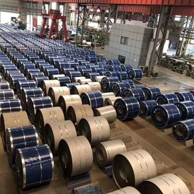 现货304不锈钢板 316不锈卷板 316L不锈钢卷 规格齐全 201不锈钢图5