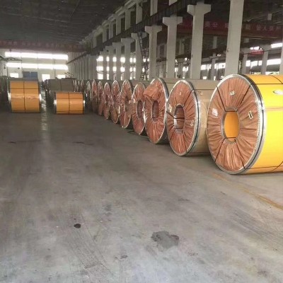 现货供应不锈钢卷板2205不锈钢卷316不锈钢卷201不锈钢卷支持定制图4