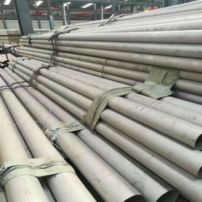 304不锈钢无缝管不锈钢管316L不锈钢工业管焊管不锈钢圆管图3