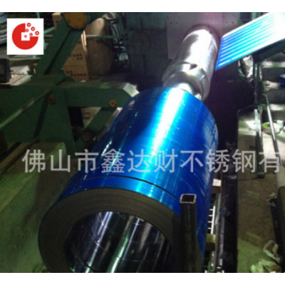 409不锈钢带409冲压不锈钢钢带不锈钢带不锈钢分条带拉伸不锈铁带图5