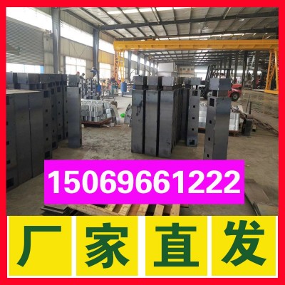 来图定制 景观护栏 不锈钢桥梁河道高速公路安全防护栏 现货直供图3