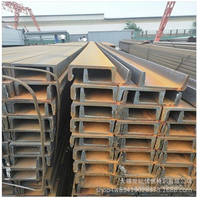 310s不锈钢槽钢 304不锈钢槽钢 201不锈钢槽钢 热轧不锈钢槽钢图4