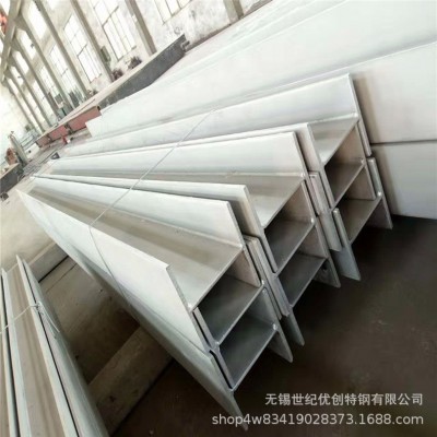 现货供应 304不锈钢槽钢 201不锈钢槽钢 316l热轧不锈钢槽钢图3