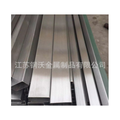 供应304不锈钢镀锌矩形管方管 304/316L镜面拉丝不锈钢矩形管批发图4