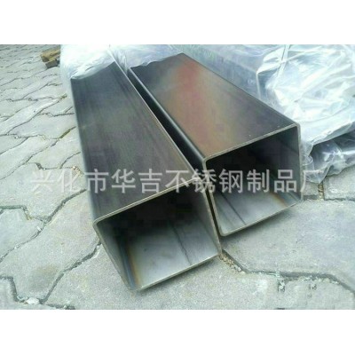 热销供应不锈钢无缝方管 优质不锈钢方管 品种多样