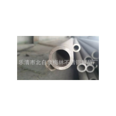 厂家供应美标304材质不锈钢无缝管 双相钢不锈钢厚壁管方管管批发图3