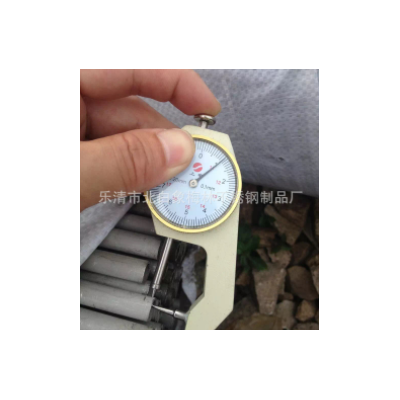 梅林304小口径不锈钢无缝管现货 316L不锈钢管件批发 冷拔工艺图3