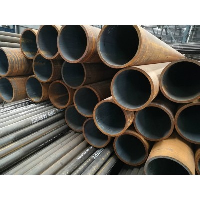 304不锈钢无缝管 不锈钢毛细管 工业管 水管管道 厚壁不锈钢管图4