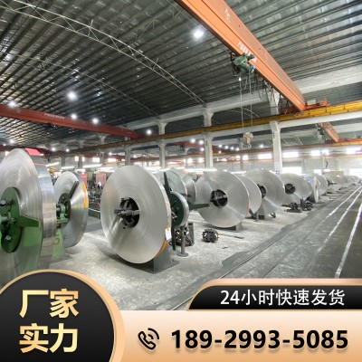 304不锈钢焊管厂家批发201装饰管不锈钢镜面圆管薄壁管亮光空心管图2