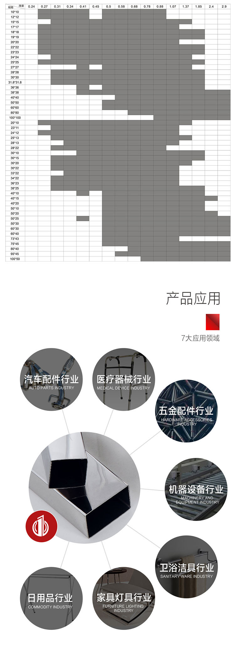 泓冠不锈钢