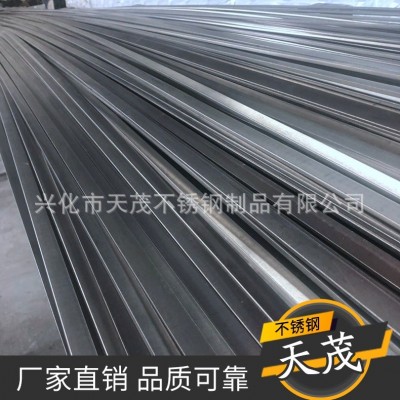 加工定制不锈钢冷拉小扁钢 不锈钢扁钢 批发供应 量大从优