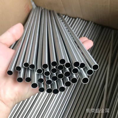 304不锈钢管 不锈钢毛细管 316不锈钢管 不锈钢细管 毛细管加工图2
