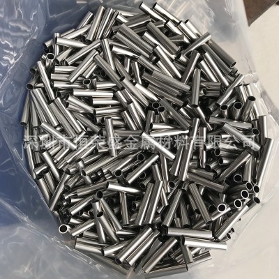 304不锈钢管 不锈钢毛细管 316不锈钢管 不锈钢细管 毛细管加工图3
