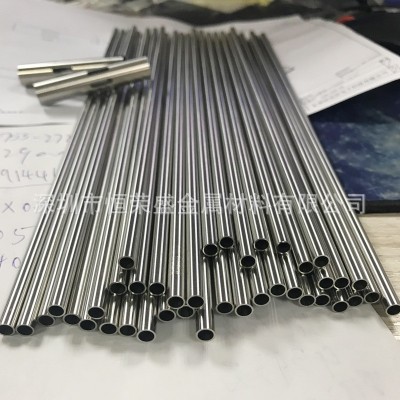 304不锈钢管 不锈钢毛细管 316不锈钢管 不锈钢细管 毛细管加工图5