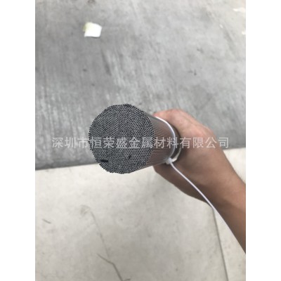 304不锈钢管 不锈钢毛细管 精密管 焊管 电子烟管 切割 加工 定做图2
