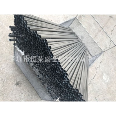 304不锈钢管 不锈钢毛细管 精密管 焊管 电子烟管 切割 加工 定做图5
