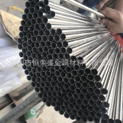 304不锈钢管 不锈钢毛细管 精密管 焊管 电子烟管 切割 加工 定做图4