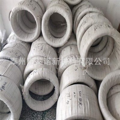 301/302/304/316/310不锈钢氢退丝光亮全软丝无磁规格齐全图2
