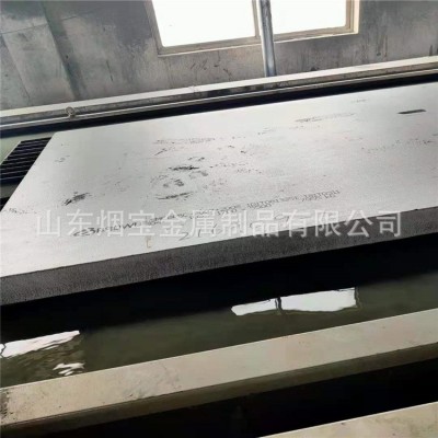 321不锈钢板切割现货 321不锈钢开平板切割件 不锈钢板任意形状图2