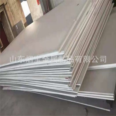 321不锈钢板切割现货 321不锈钢开平板切割件 不锈钢板任意形状图1