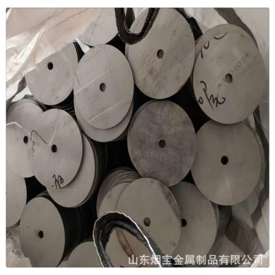 山东304不锈钢板切割 3mm4mm5mm6mm不锈钢板切割零件零售图3
