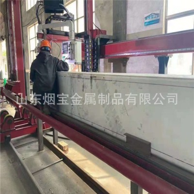 06Cr19Ni10不锈钢方管现货 06Cr19Ni10热轧冷拔无缝方管厂图3