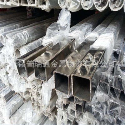 厂家现货304不锈钢焊管 工业不锈钢管 377*3不锈钢管 规格齐全图4