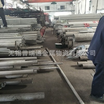 厂家现货304不锈钢焊管 工业不锈钢管 377*3不锈钢管 规格齐全图5
