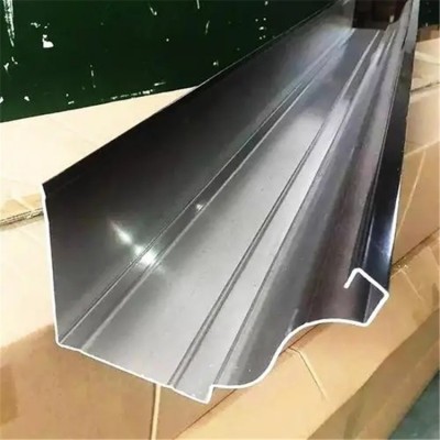 316L不锈钢板激光切割折弯加工 几字形折弯加工图2