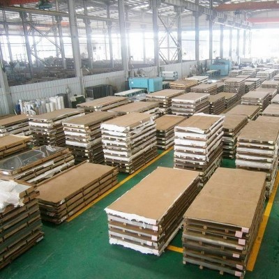 现货供应不锈钢平板 轨道交通金属制品钢板 304不锈钢板可切割图4