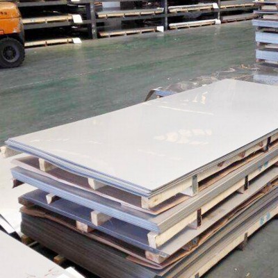 现货供应不锈钢平板 轨道交通金属制品钢板 304不锈钢板可切割图3