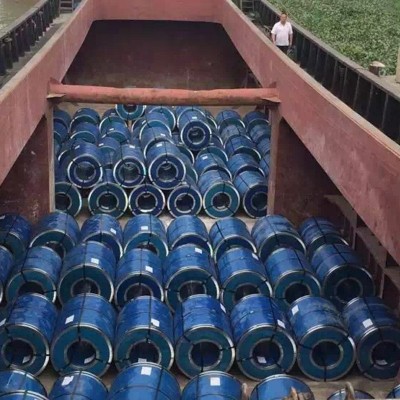 304 201不锈钢卷板代理 厂家 甬金 宏旺 酒钢 冷轧不锈钢卷图2
