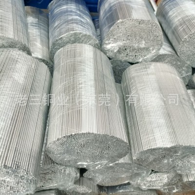 【老三】1.8mm 2.0mm 2.5mm不锈钢直条钢丝 调直钢丝不锈钢中硬线图2
