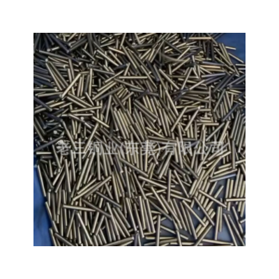 φ0.6mm 0.7mm 0.8mm不锈钢调直线 不锈钢调直钢丝 硬丝直条钢丝图4