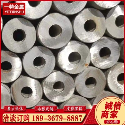 批发304不锈钢管 TP304L 316L 321工业不锈钢管 可供船级社认证书